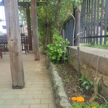Casa Ninetta Villa