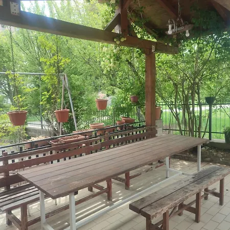 Villa Casa Ninetta