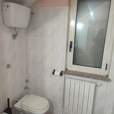 Casa Ninetta Villa Manco Spineto Migliari