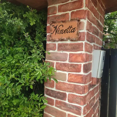 Casa Ninetta Villa Manco Spineto Migliari