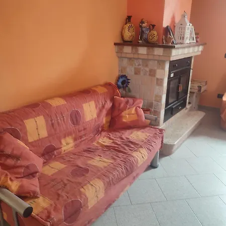Casa Ninetta