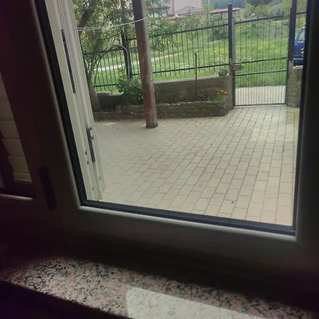 Villa Casa Ninetta Manco Spineto Migliari
