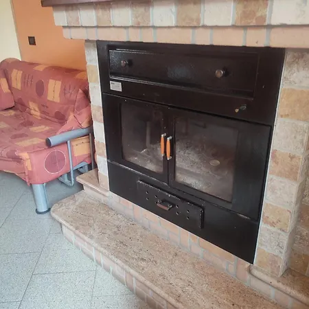 Casa Ninetta Villa