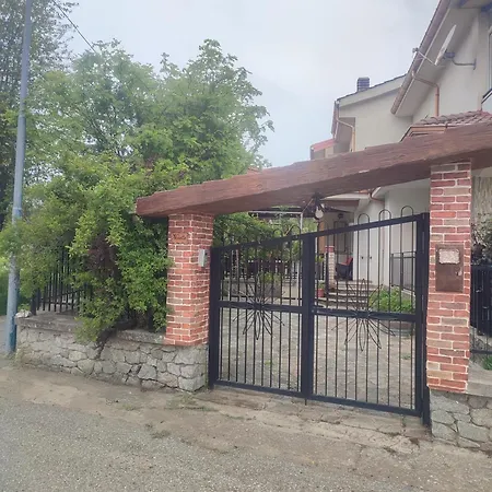 Casa Ninetta Villa *