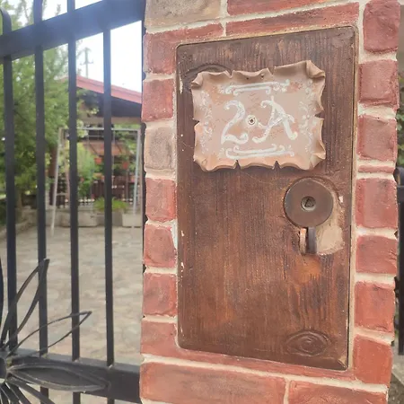 Casa Ninetta *