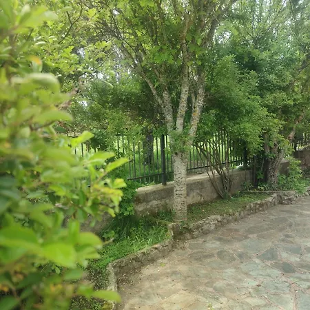 Casa Ninetta * Manco Spineto Migliari