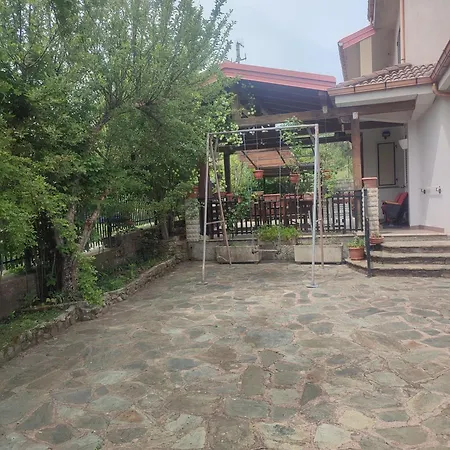 Villa Casa Ninetta Manco Spineto Migliari