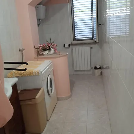 Casa Ninetta Villa *