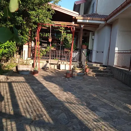 Casa Ninetta * Manco Spineto Migliari