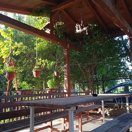 Villa Casa Ninetta *