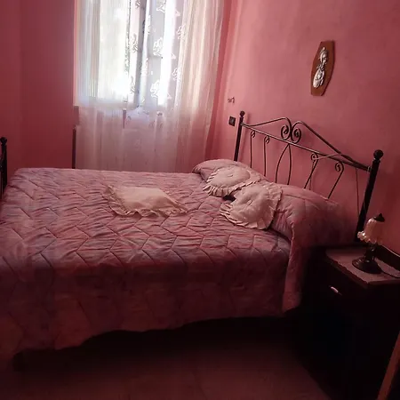 Villa Casa Ninetta