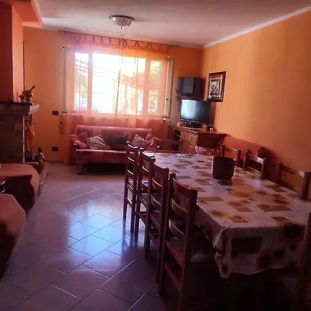 Casa Ninetta