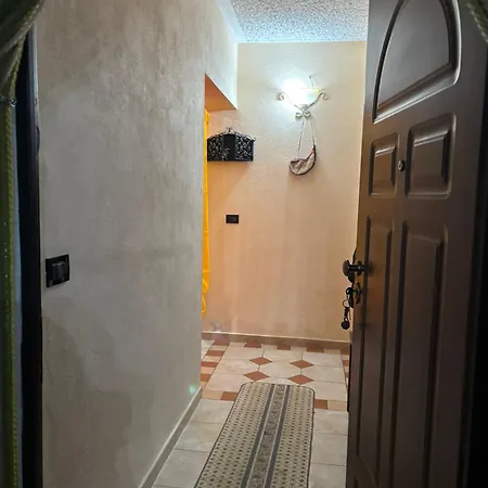Casa Ninetta Villa *