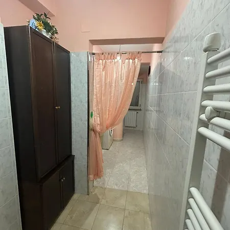 Casa Ninetta Villa Manco Spineto Migliari