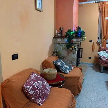 Casa Ninetta