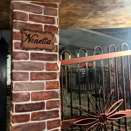 Villa Casa Ninetta *