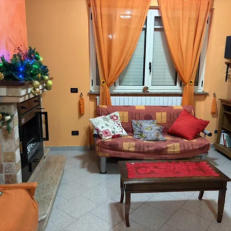 Villa Casa Ninetta *