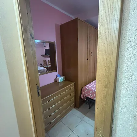 Casa Ninetta Villa