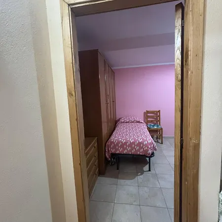 Casa Ninetta
