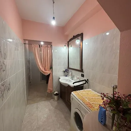 Casa Ninetta * Manco Spineto Migliari