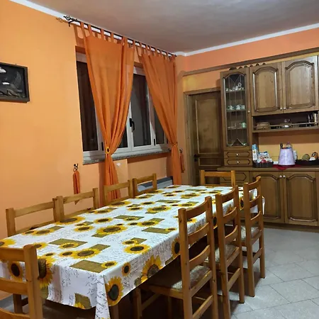 Villa Casa Ninetta
