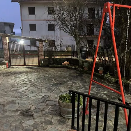 Casa Ninetta Villa *
