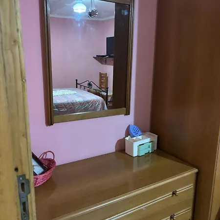 Casa Ninetta Manco Spineto Migliari