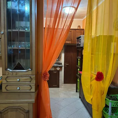 Casa Ninetta *
