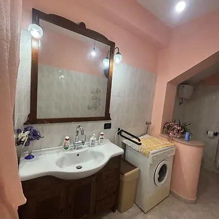 Villa Casa Ninetta Manco Spineto Migliari