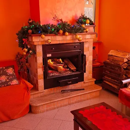 Villa Casa Ninetta
